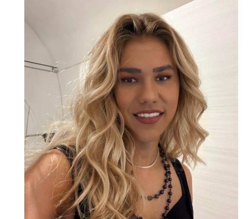 Trans Escorts West Midlands Birmingham - Photos for 🇧🇷 Rebecca ❤️ Friendly & Warm