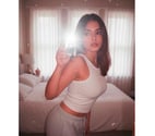 Julia is new in town🍾🇧🇷😍