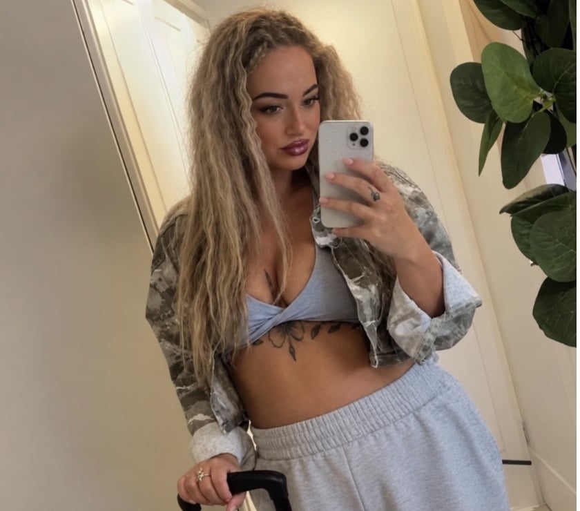 Chiswick - West London — Belle on Tour xx