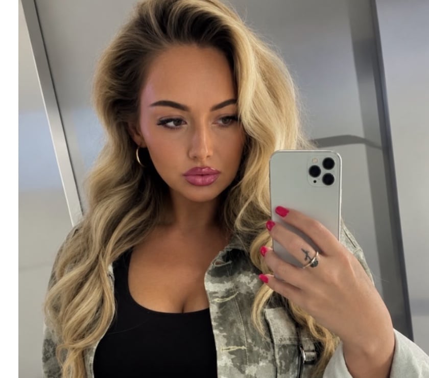 Escorts West London Chiswick - West London - Photos for Belle on Tour xx