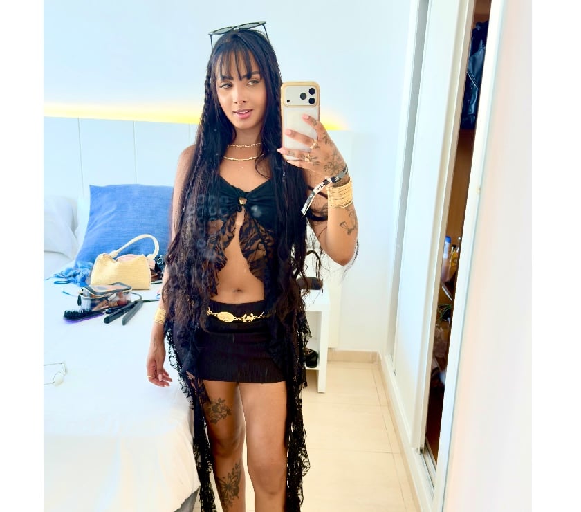 Escorts Greater Manchester Bolton - Photos for 🇧🇷Brazilian Beauty, 24 💋 Luna