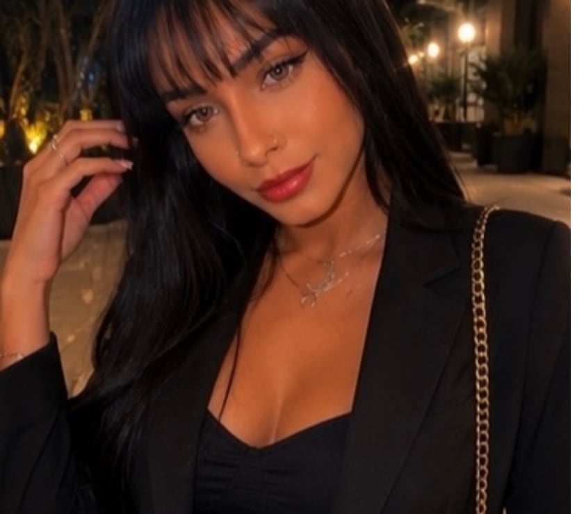 🇧🇷Brazilian Beauty, 24 💋 Luna