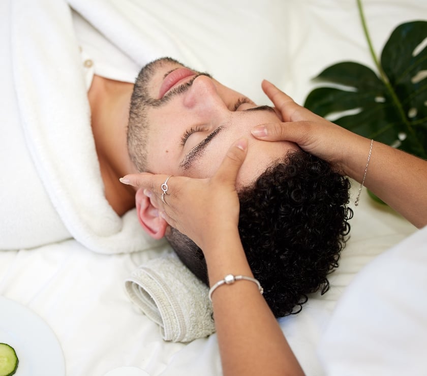 Jersey Marine - Neath Port Talbot - Wales — Deep Tissue Full-Body Massage