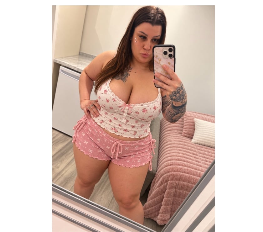Escorts North London Edmonton - North London - Photos for RAVEN😈CURVY BUSTY TATTOOED 💯REAL IN N18