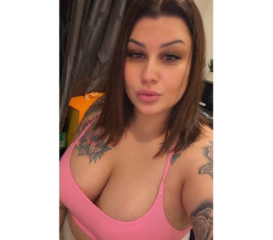 Escorts North London Edmonton - North London - Photos for RAVEN😈CURVY BUSTY TATTOOED 💯REAL IN N18