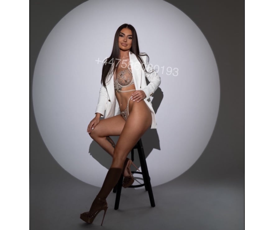 Escorts West Midlands Coventry - Photos for ANNA☎️✅NEW REAL HOT GFE INDEPENDENT
