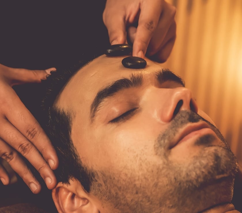 West Jesmond - Newcastle upon Tyne — Rejuvenating Full-Body Massage