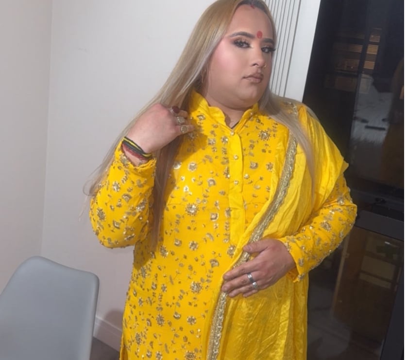 Trans Escorts West Midlands Birmingham - Photos for Preeti khalifa 07459 115057