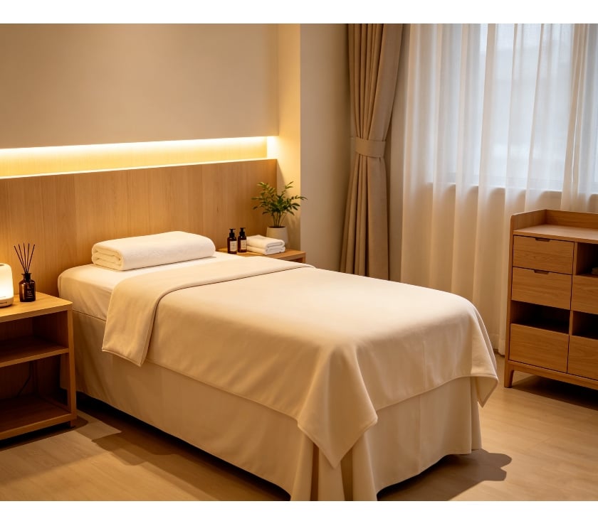 Plymouth City Centre - Plymouth — 🎀Lovely Relaxing 🔥Massage🌸
