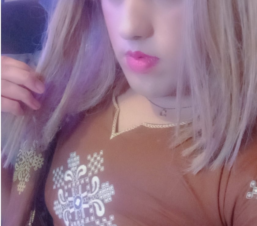Bradford City Centre - Bradford — Cute Asian Trans - Elisa Rosea In-calls Only