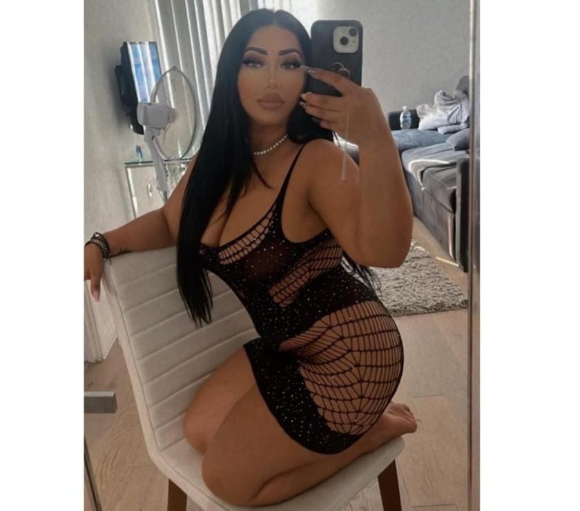 Escorts West Midlands Solihull - Photos for RENATA❌️Real❌️Vibes Women❌️full❌️Gfe✅️