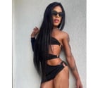 🔥🍑 DOMINATION SEXY GIRL PARTY XL 🎉😈🍆💦