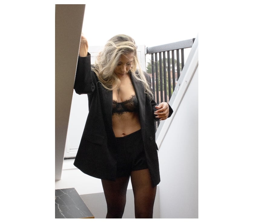 Escorts Dorset Bournemouth, Christchurch and Poole - Photos for SWEET MAITÊ 🌸🍓🍑 💯%REAL 🥳 GFE
