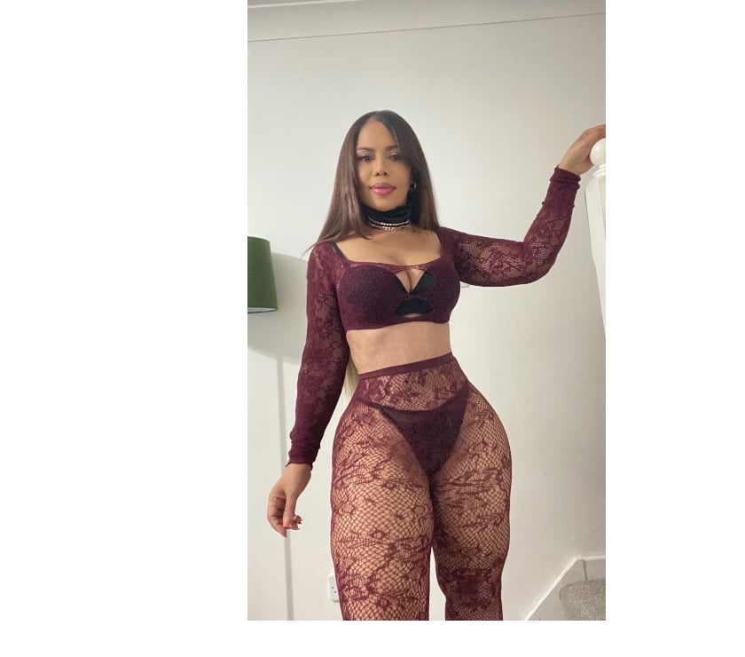 Escorts Warrington Warrington Town Centre - Warrington - Photos for Camila Picture 💯 Full Service Big @SS WA2