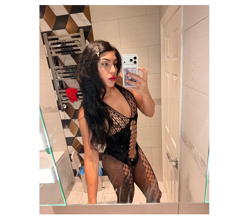 Trans Escorts West London Hillingdon - Photos for 🔥 MISS ANGEL 🇧🇷🔥😈 P@RTY GIRL 💦🍆😈