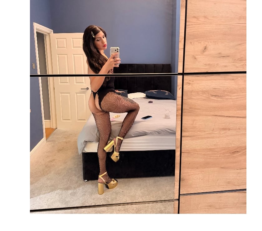 Trans Escorts West London Hillingdon - Photos for 🔥 MISS ANGEL 🇧🇷🔥😈 P@RTY GIRL 💦🍆😈