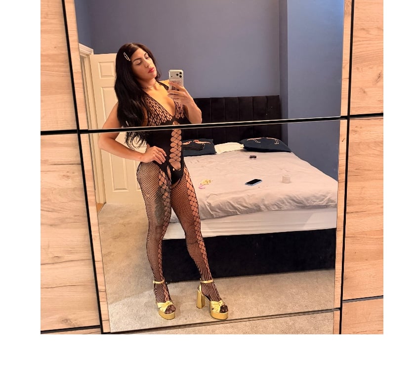 Hayes - Hillingdon — 🔥 MISS ANGEL 🇧🇷🔥😈 P@RTY GIRL 💦🍆😈