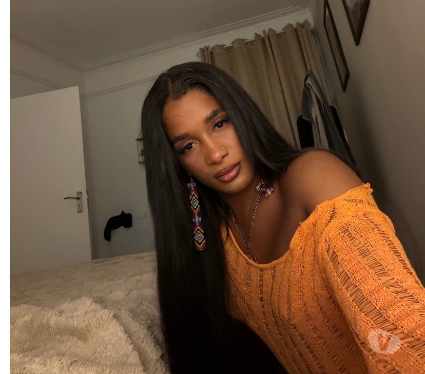Trans Escorts East London Stratford Station - East London - Photos for HOT BRAZILIAN MARQUEZINE 🇧🇷🍆😈