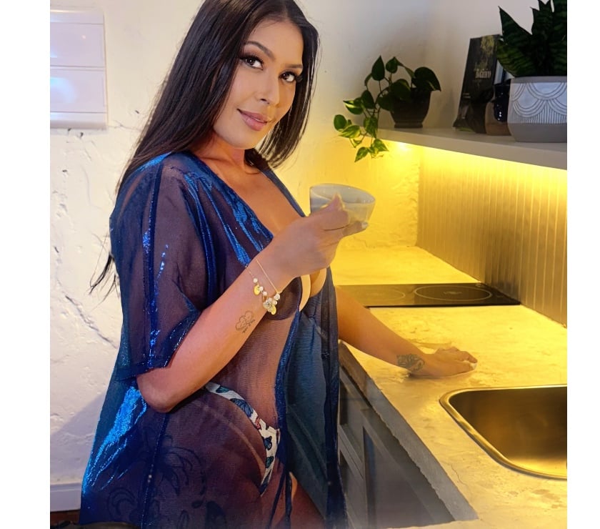 Escorts Leicestershire Leicester - Photos for Safiraa hot Brasilianer
