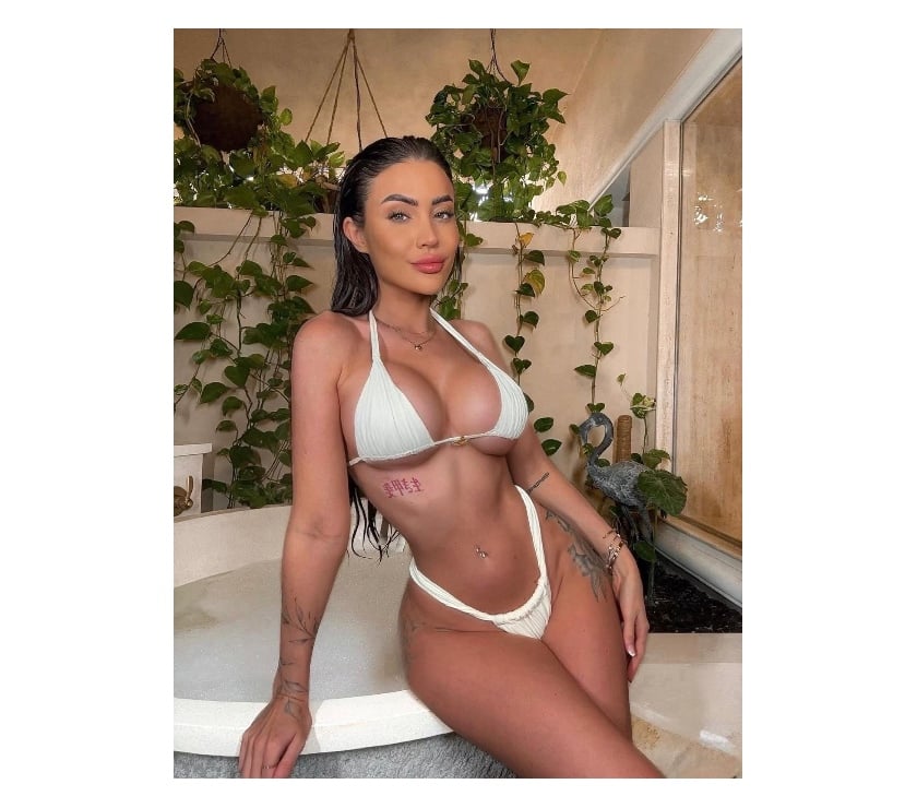 Escorts Bristol Easton - Bristol - Photos for 🥵Anna PARTY💦 GUARATNEE 100% REAL 💯Prove FaceTime