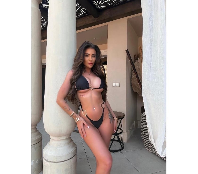 Escorts Bristol Easton - Bristol - Photos for 🥵Anna PARTY💦 GUARATNEE 100% REAL 💯Prove FaceTime