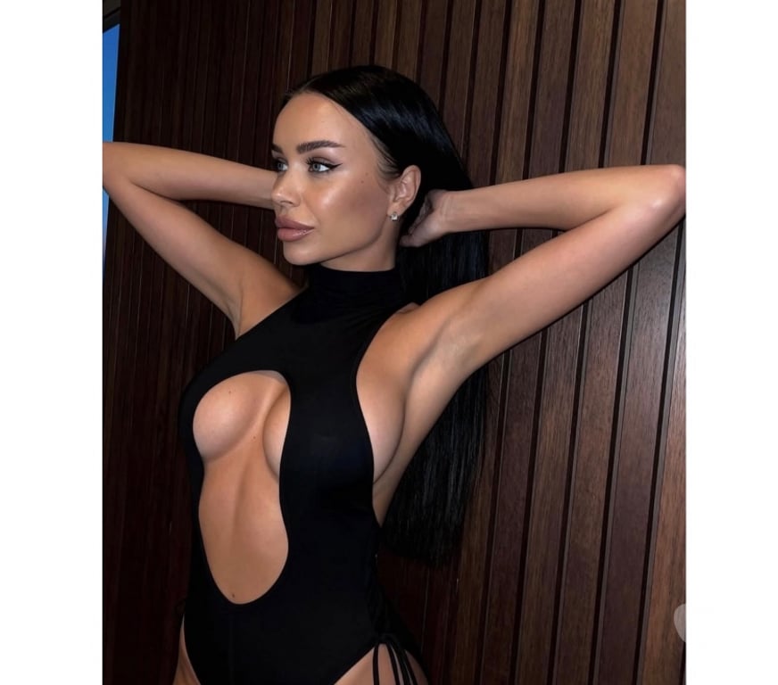 Escorts Kent Tonbridge and Malling - Photos for 🩷hi I'm new in town Lisa 🩷party girl only outcall
