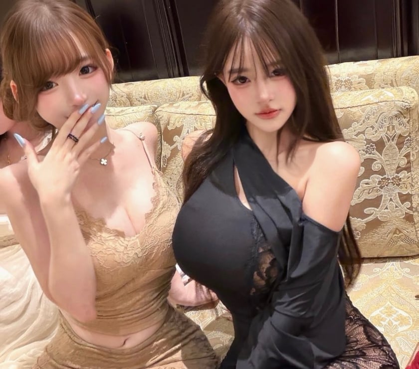  Escorts Balham South West London - Photos for ❤️New DUO Cute Girls Full Massage Service❤️SW12
