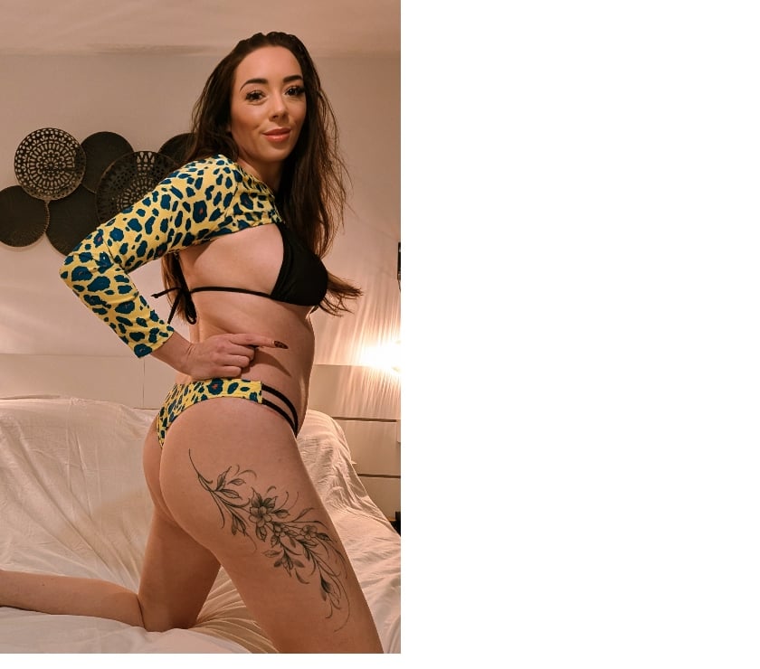 Escorts Greater Manchester Bolton - Photos for Attractive English Girl for perfect GFE - incalls & outcalls