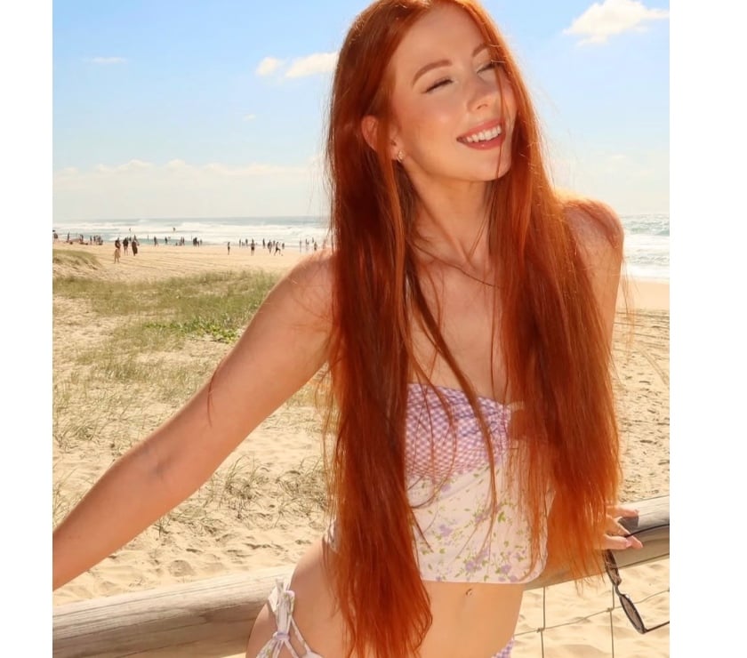 Battersea - South West London — BRAZILIAN GINGER 🧡 natural body 1st in LONDON