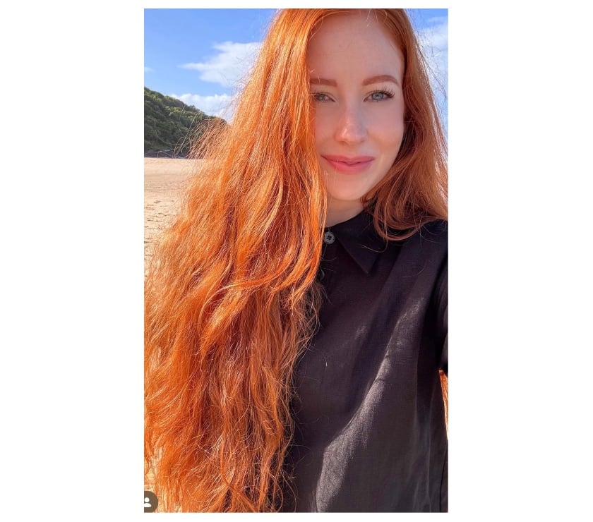 Escorts South West London Battersea - South West London - Photos for BRAZILIAN GINGER 🧡 natural body 1st in LONDON
