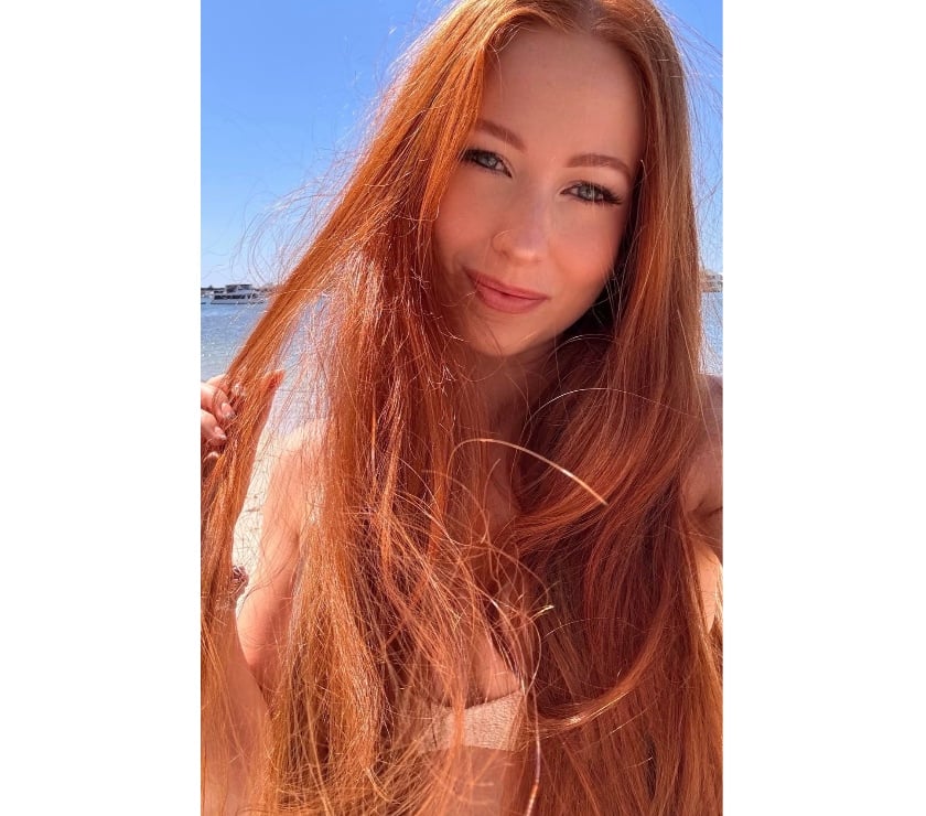 Escorts South West London Battersea - South West London - Photos for BRAZILIAN GINGER 🧡 natural body 1st in LONDON