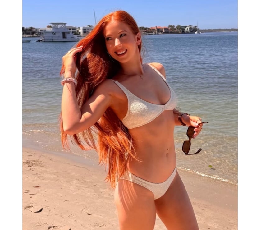 Escorts South West London Battersea - South West London - Photos for BRAZILIAN GINGER 🧡 natural body 1st in LONDON