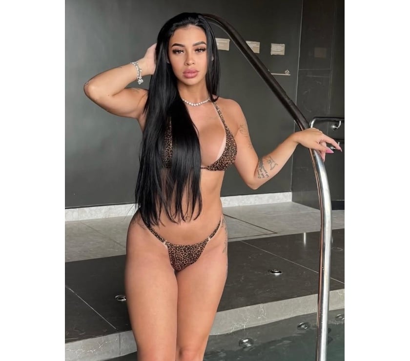 STUNNING LATINA🔥WARM SMILE🫦GOOD SERVICES🔝