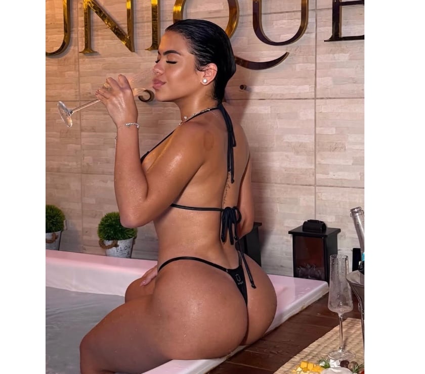 Finchley - North London — 💎🌸 LOLA TS BIG Ass 🍑 PARTY 🇧🇷 ❤️💎