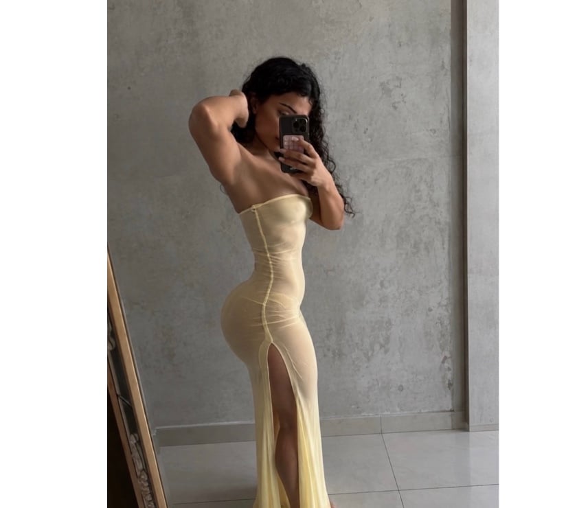 BEBEL ✨ BRAZILLIAN GIRL 🇧🇷 ELITE GIRL
