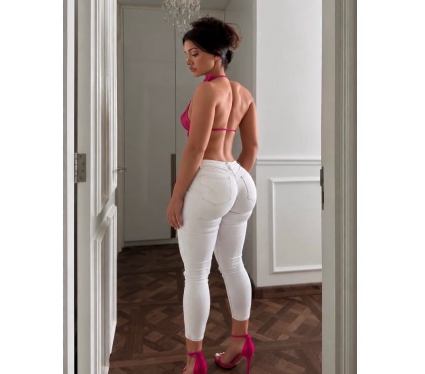 Escorts West Midlands Birmingham - Photos for BEBEL ✨ BRAZILLIAN GIRL 🇧🇷 ELITE GIRL