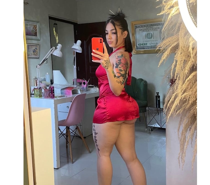 Gants Hill - East London — LUNA CALM, SEXY AND NATURALLY 💋 ATTRACTIVE ❤️🔥