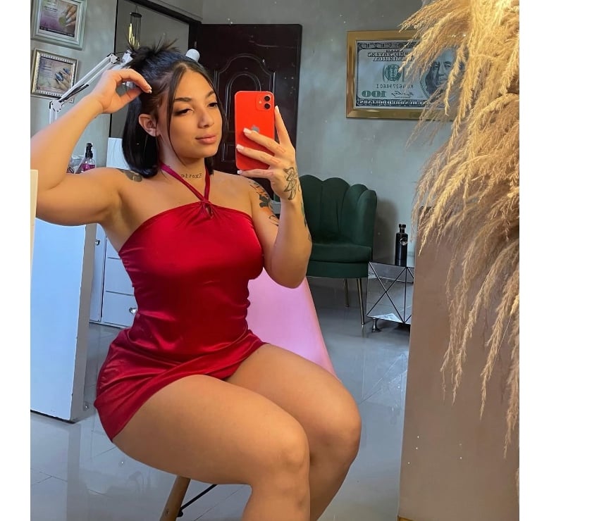 Gants Hill - East London — LUNA CALM, SEXY AND NATURALLY 💋 ATTRACTIVE ❤️🔥