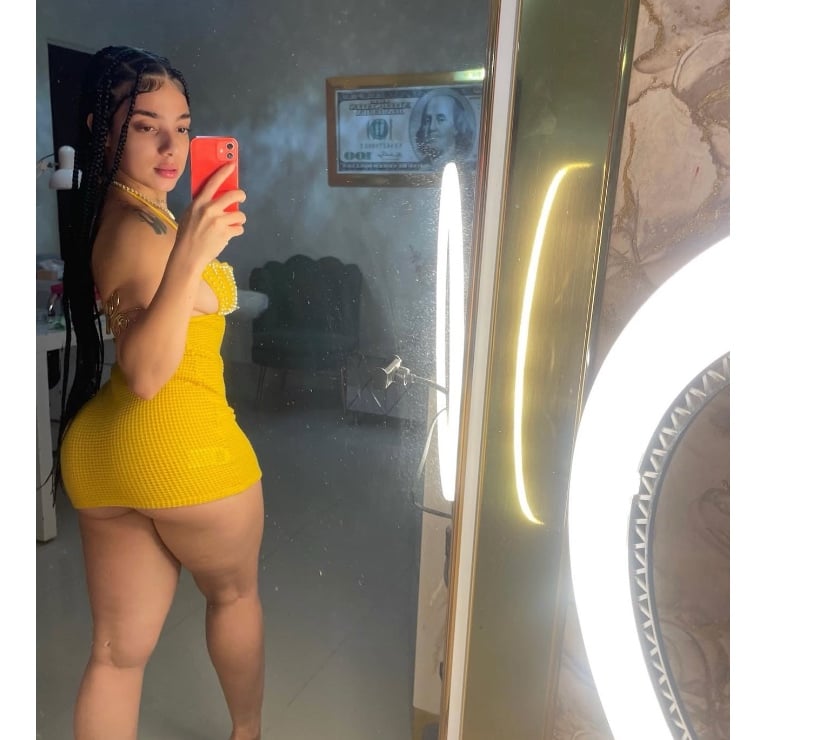 Gants Hill - East London — LUNA CALM, SEXY AND NATURALLY 💋 ATTRACTIVE ❤️🔥