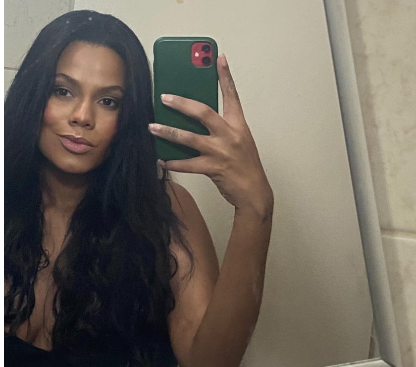 Angel - North London — Sweet Latina 55011924249300 WORSHIP ME