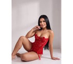 Canary Wharf - East London — Sienna Royale • Brunette • Elegance • Allure 💋