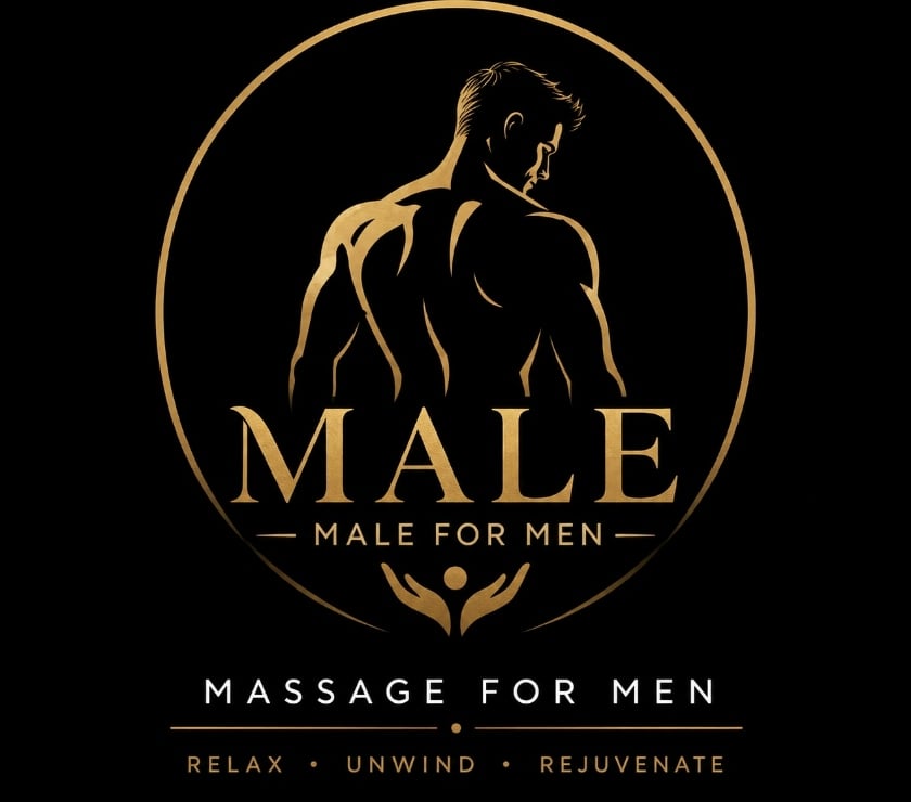 Witney - West Oxfordshire — Male masseur for Men!