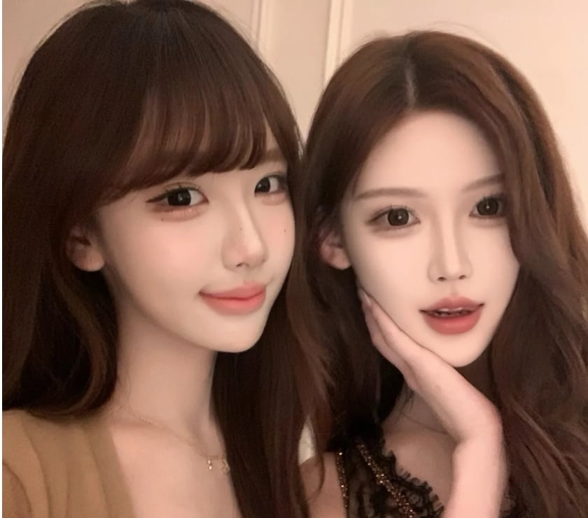Photos for ✨New Double Escorts💋💋Asian HOT Girls💕