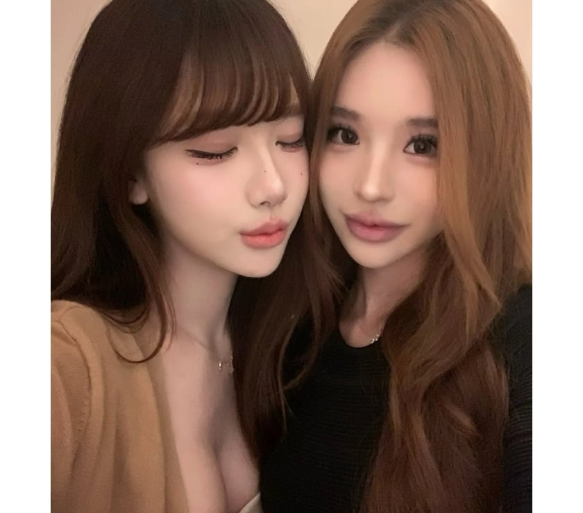 Escorts Tyne and Wear Newcastle upon Tyne - Photos for ✨New Double Escorts💋💋Asian HOT Girls💕