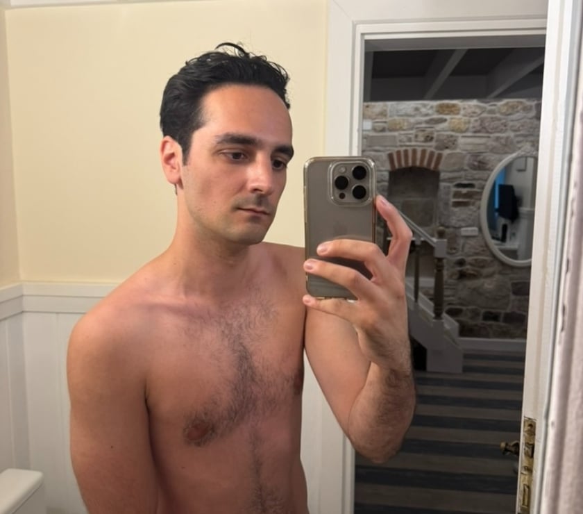 Turkish Escort in London