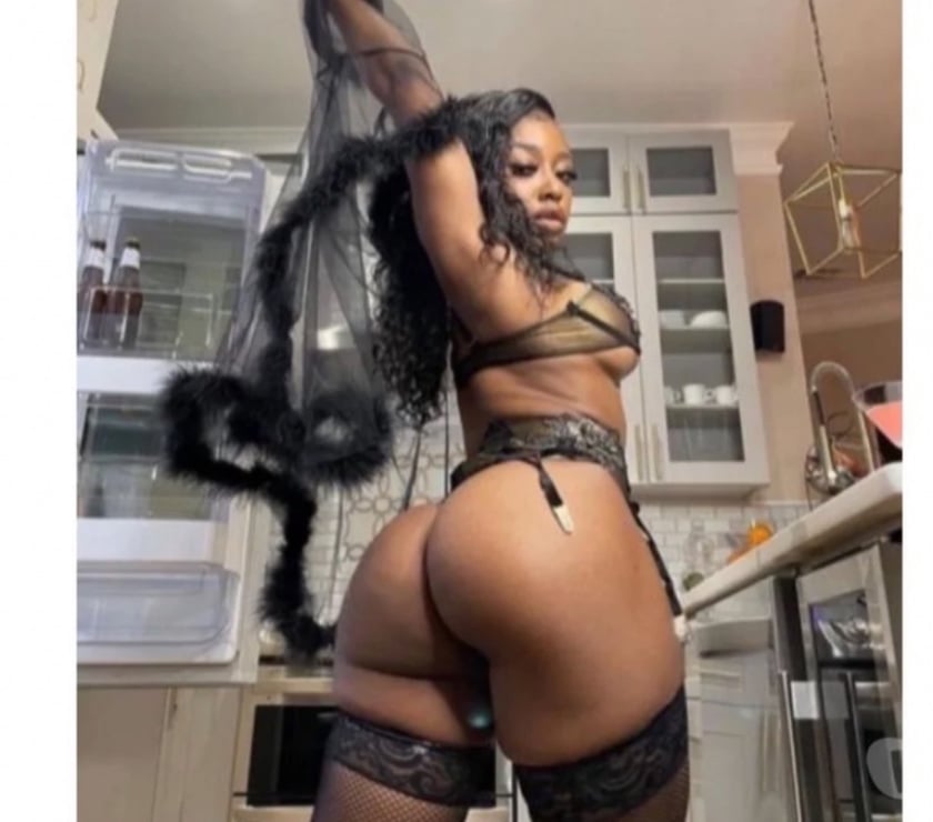 Escorts North London Angel - North London - Photos for 🌹CANADIAN EBONY GODDESS ♥️