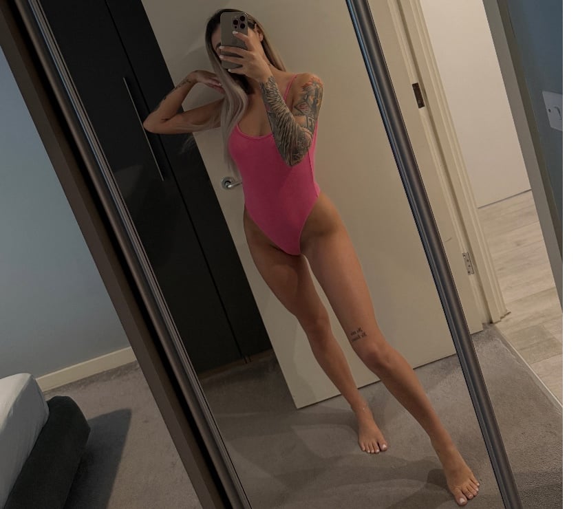 Escorts South East London Croydon - Photos for Jasmine🎀Blonde girl 👸🏼