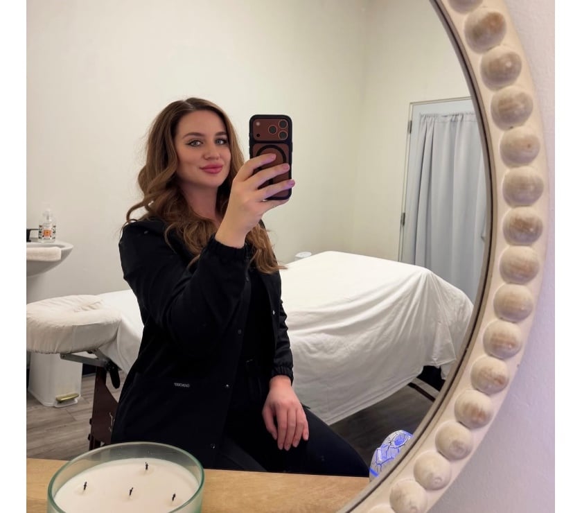 Liverpool City Centre - Liverpool — Full massage therapist