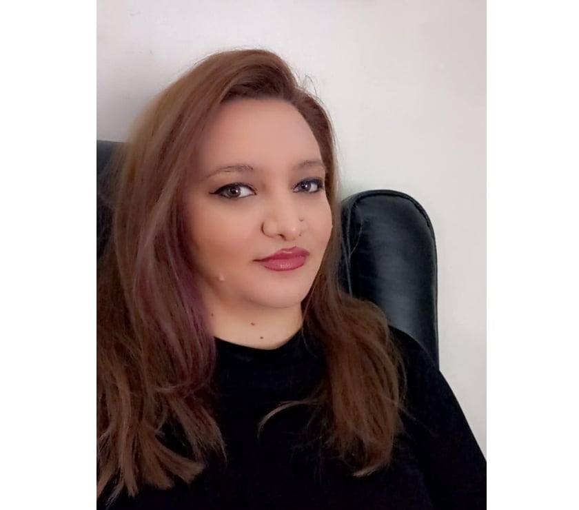 Mellissa 😍 😍 😍