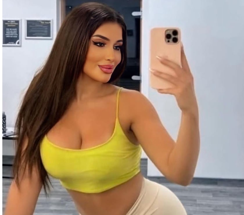 Escorts North London Enfield - Photos for 🤤 HALF MORROCAN GIRL 😈 BEST OWO 💦